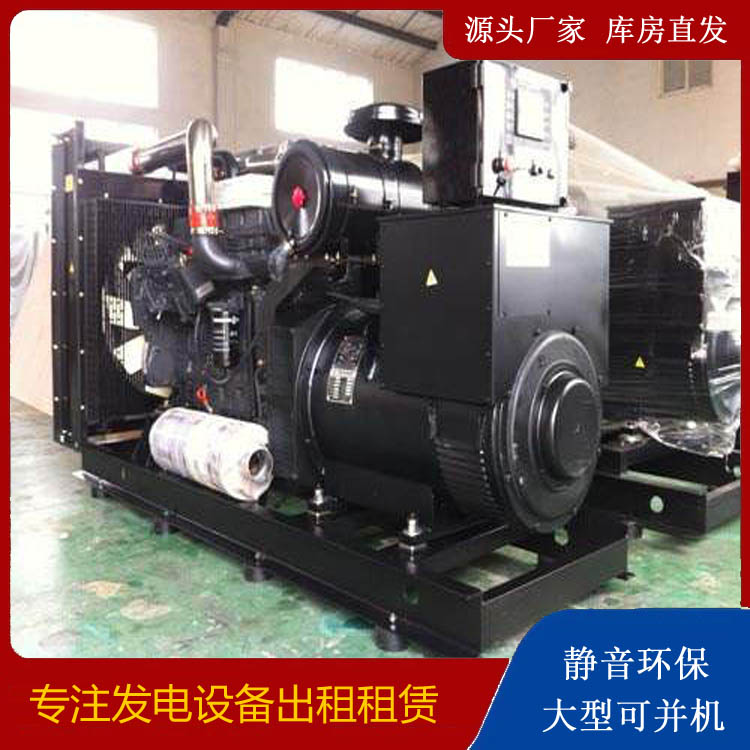 邳州发电车出租 柴油发电机组需要经常换机油吗？
