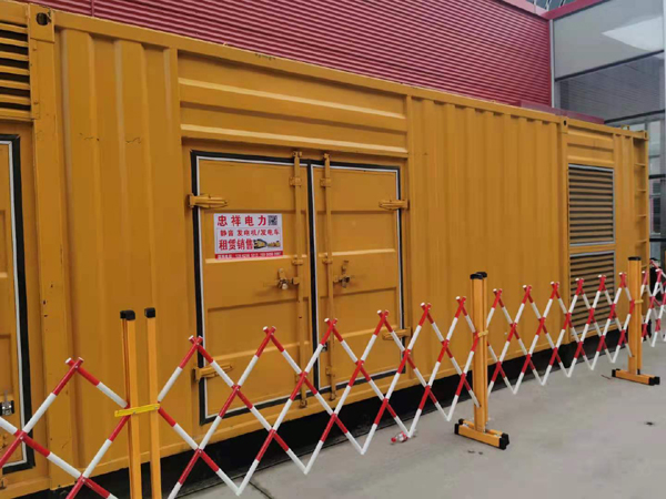 邳州柴油发电机电压不稳的原因是什么？