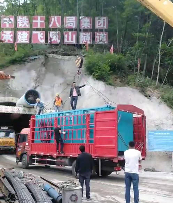 邳州发电机组维修后输出功率降低是什么问题
