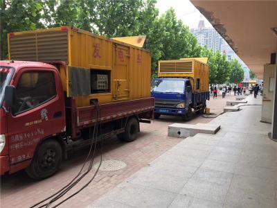 邳州是否需要给柴油发电机安装保护装置