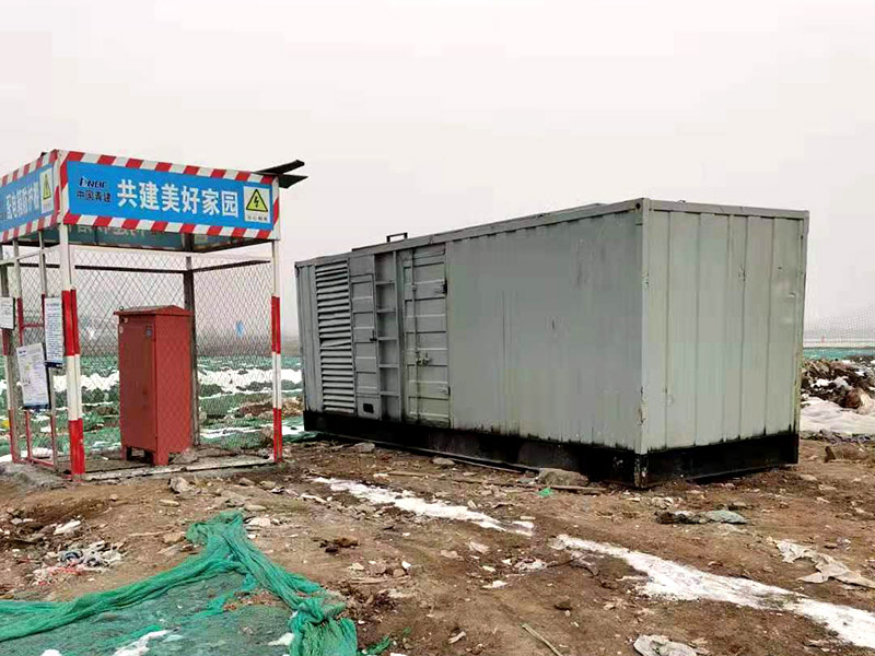 邳州燃气发电机在高海拔地区运行时会遇到哪些常见故障？