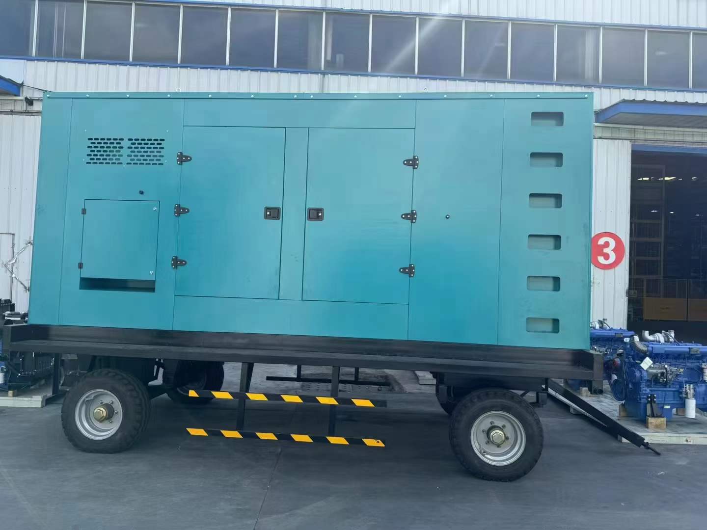 邳州发电机租赁提高发电机性能的具体措施有哪些？