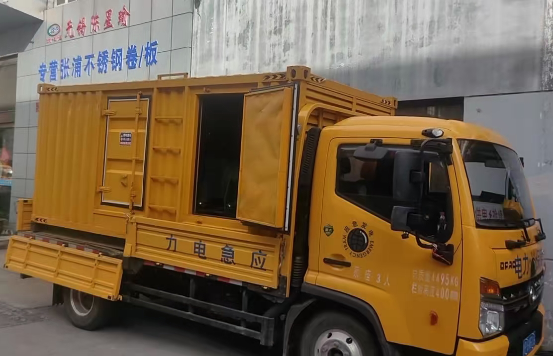 邳州安装和使用柴油发电机组需要注意哪些事项？