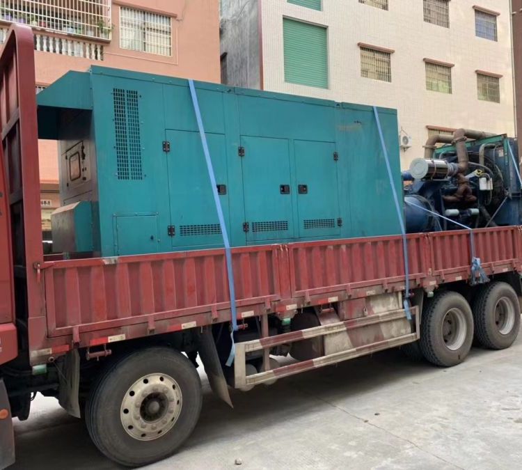 邳州如何在不同负载率下确保 400KW 柴油发电机组的正常运行？