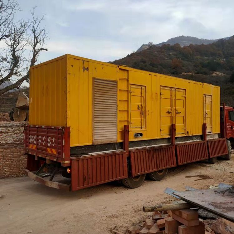 邳州200kW 发电机组在带电阻性负载时,输出功率会受到哪些因素的影响?