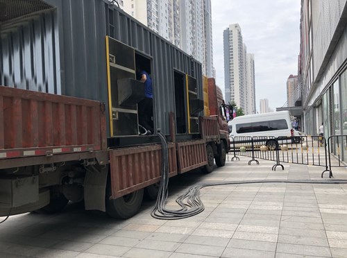邳州低温环境下，柴油发电机组电池充满电的具体时间受哪些因素影响？