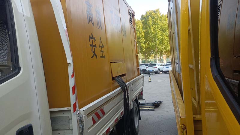 邳州如何判断柴油发电机组和UPS电源的切换时间是否符合要求？