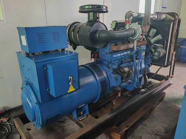 邳州100kW柴油发电机组使用多级机油有哪些优缺点？