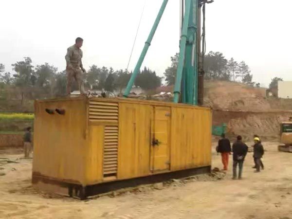 邳州柴油发电机组应用场合有哪些？