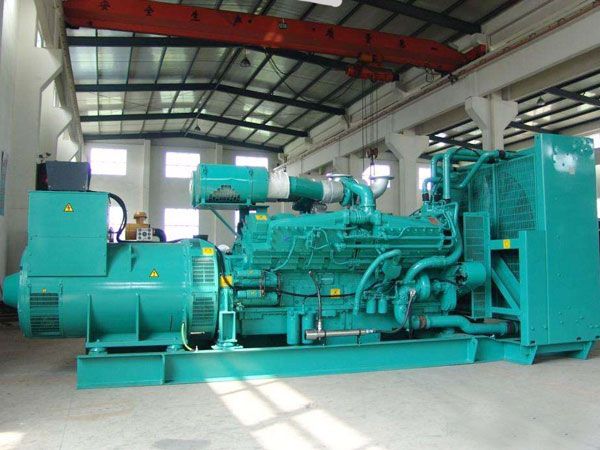 邳州影响800KW发电机组油耗的因素有哪些？